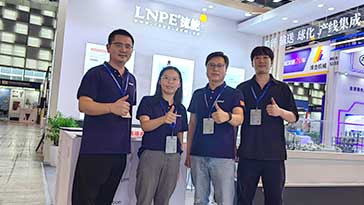 綿陽流能精彩亮相IPB2024粉體展，引領(lǐng)粉體創(chuàng)新浪潮